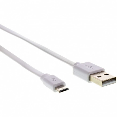SENCOR SCO 512-010 WHITE USB A / M-Micro B 45010992 SENCOR SCO 512-010 WHITE USB A / M-Micro B 45010992