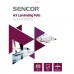 SENCOR SLA FA3M250 fólie A3 250mic 25ks 45011728