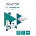 SENCOR SLA FA3M150 fólie A3 150mic 25ks 45011741