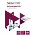 SENCOR SLA FA4B250 fólie A4 250mic 100ks 45011743