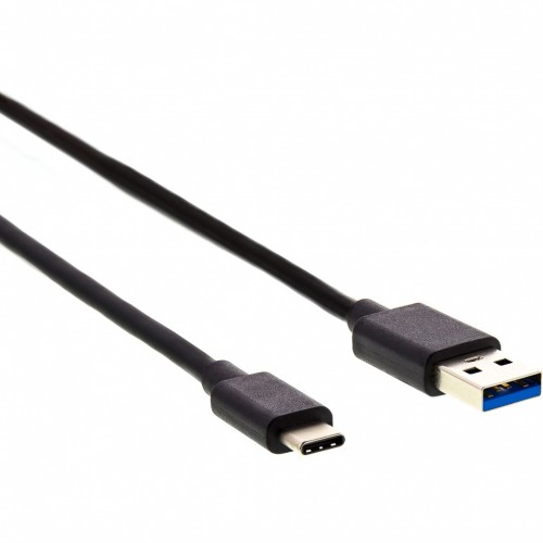 SENCOR SCO 520-015 BK USB 3.1 A / M-C 45013051 SENCOR SCO 520-015 BK USB 3.1 A / M-C 45013051