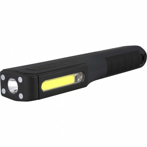 SENCOR SLL 19 svietidlo 3W COB + 1W + SOS 2xAAA 50002962 SENCOR SLL 19 svietidlo 3W COB + 1W + SOS 2xAAA 50002962