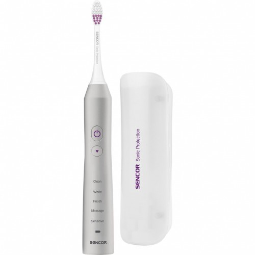 SENCOR SOC 3200SL zubná kefka 41006743