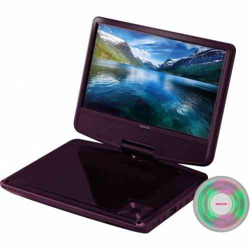 SENCOR SADA SPV 2920 DR + SXP 1500 98030718 SENCOR SADA SPV 2920 DR + SXP 1500 98030718