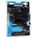 SENCOR AV kábel SAV 144-025 DVI 24 + 5p MM 2,5 M PG 35022794