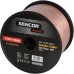 SENCOR AV kábel SAV 2075-100m repro kab 2x0,75mm2 35042684