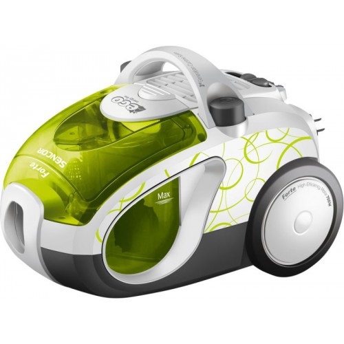 SENCOR SVC 1011GR-EUE2 bezvreckový vysávač 41002946