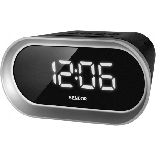 SENCOR SRC 150 W Rádiobudík 35039469