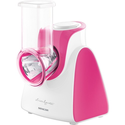 Sencor SSG 3508RS elektrické strúhadlo 41002019