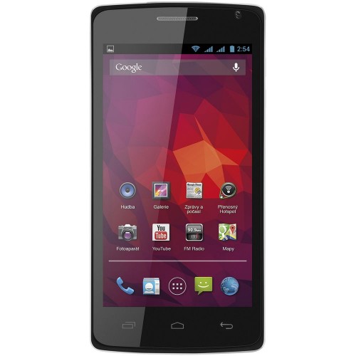 SENCOR Element P451 WHITE Smartphone 30013124