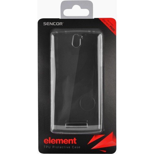 SENCOR ELEMENT P500 SILICONECASE púzdro 30012641