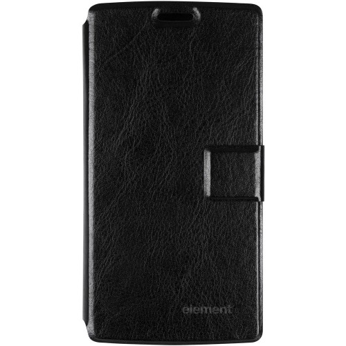 SENCOR Element P451 Leather Case Black Puzdro na mobil 30013154