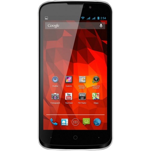 SENCOR Element P431 WHITE Smartphone 30013114