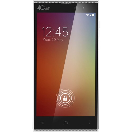 Sencor ELEMENT P5502 LTE Smartphone 30014061