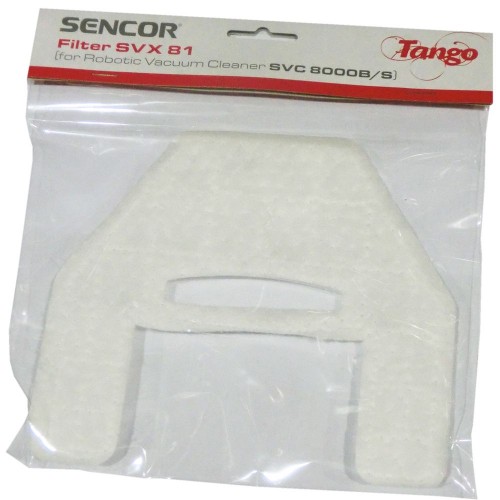 SENCOR SVX 81 filter pre SVC 8000 40024101