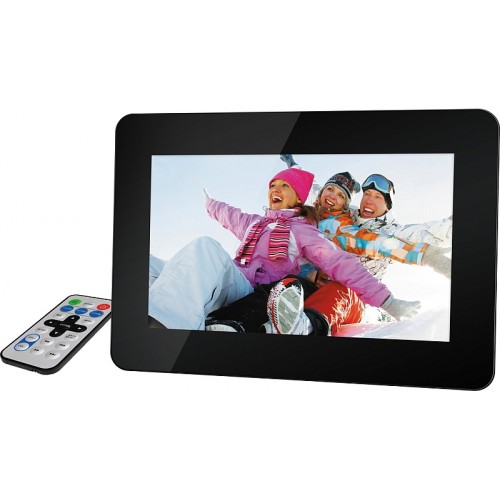 SENCOR SDF 1060 B Digitálny fotorámik 35040419