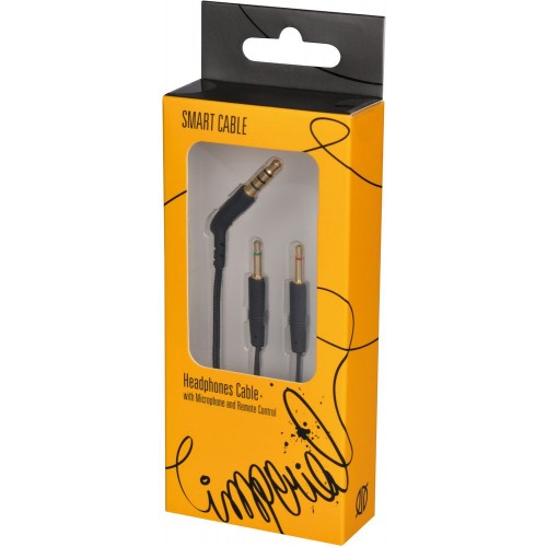 SENCOR IMPERIAL SMART CABLE 35040769 SENCOR IMPERIAL SMART CABLE 35040769