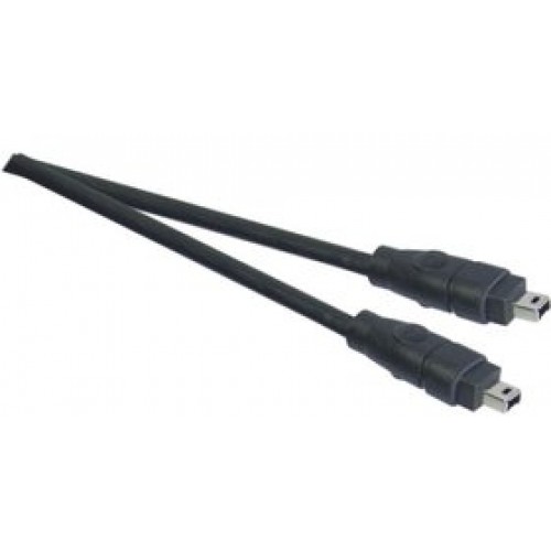 SENCOR Kábel FireWire SCO 502-015 IEEE 1394 4pm-4pm P 35020253