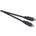 SENCOR Kábel FireWire SCO 502-015 IEEE 1394 4pm-4pm P 35020253