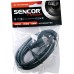 SENCOR Kábel FireWire SCO 503-015 IEEE 1394 6pm-4pm P 35020255