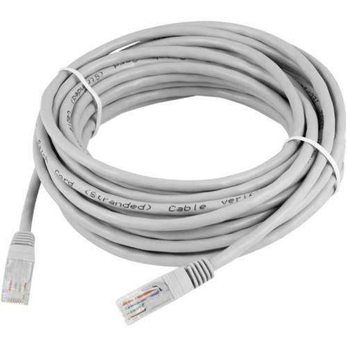 SENCOR SCO 560-075 CAT5e UTP 2xRJ45 Kábel k PC 7,5m 45010203 SENCOR SCO 560-075 CAT5e UTP 2xRJ45 Kábel k PC 7,5m 45010203