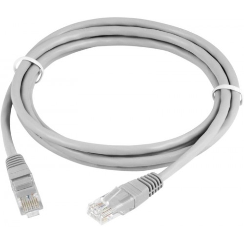 SENCOR SCO 560-020 CAT5e UTP 2xRJ45 Kábel k PC 2m 45010207 SENCOR SCO 560-020 CAT5e UTP 2xRJ45 Kábel k PC 2m 45010207