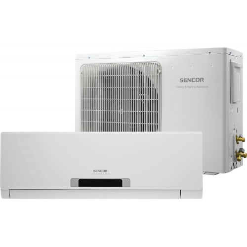 Sencor SAC 1811CH (IN + OUT) klimatizácia 98020881