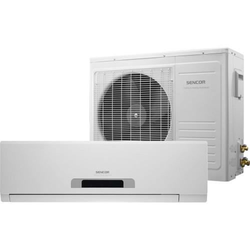 Sencor SAC 2411CH (IN + OUT) klimatizácia 98020882 Sencor SAC 2411CH (IN + OUT) klimatizácia 98020882