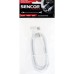 SENCOR SAV 169-015W antenní koaxiálny kábel MF 90 ° 35039751