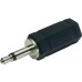 SENCOR Konektor SAV 119-000 3,5m.jack-3,5st.zás.P 35020212