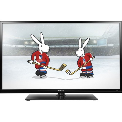 SENCOR Televízia SLE 3282M4 SMART LED TV 35045887