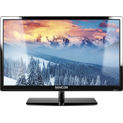 SENCOR Televízia SLE 1955M4 LED 35044043 SENCOR Televízia SLE 1955M4 LED 35044043