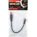 SENCOR Micro USB kábel SCO 512-002 USB A/M-Micro B 45009402