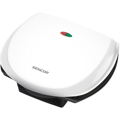 SENCOR SPV 3100 WH panini gril 41003560 SENCOR SPV 3100 WH panini gril 41003560