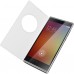 Sencor ELEMENT P5502 FLIP CASE WHITE puzdro na mobil 30014062