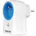 SENCOR SSP 140 prepäťová ochrana 1zás. + 2xUSB 50001676