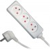SENCOR SPC 2 predlžovací kábel 2m / 3 3 × 1,0 mm 35030702