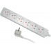 SENCOR SPC 15 predlžovací kábel 2m / 6 3 × 1,0 mm 35030715