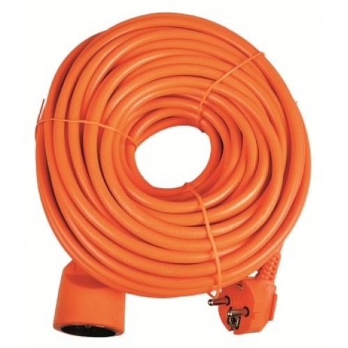 SENCOR SPC 46 predlžovací kábel 20m / 1 3 × 1,5 mm 35033611