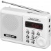 SENCOR SRD 215 W Rádio s USB / MP3 35039902