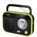 SENCOR SRD 210 BGN Rádio 35043172