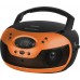 SENCOR SPT 229 OR Rádio s CD / USB / MP3 35044943