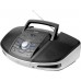 SENCOR SPT 280 Rádio s CD / USB / MP3 35045054