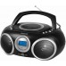SENCOR SPT 235 Rádio s CD / USB / MP3 35045831