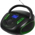 Sencor SRD 230 BGN Rádio s USB / MP3 35046015