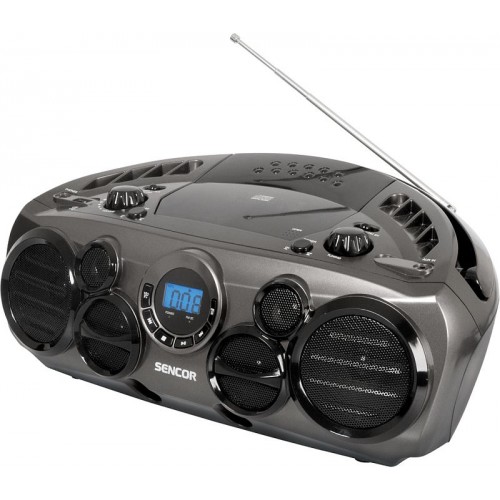 SENCOR SPT 300 rádio s CD / MP3 / USB 35038652