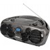 SENCOR SPT 300 rádio s CD / MP3 / USB 35038652