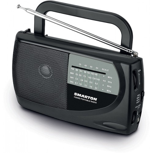 SENCOR SM 2014 Radio SMARTON 35039967