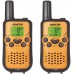 SENCOR SMR 110 TWIN rádiostanica 5 km 30013632
