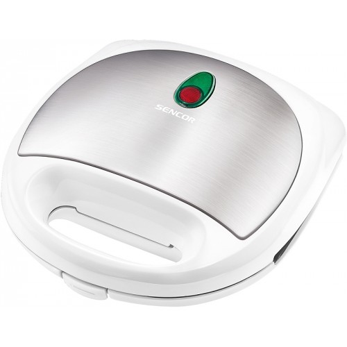 SENCOR SSM 4310WH sendvičovač 41001526